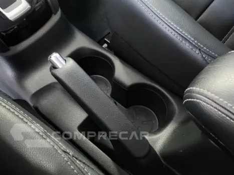 KICKS 1.6 EXCLUSIVE 16V FLEX AUT.