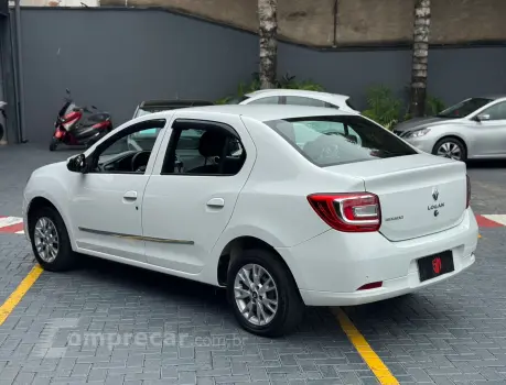 LOGAN 1.0 12V SCE ZEN