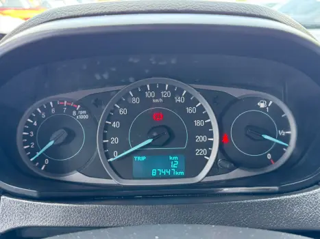 KA 1.5 Ti-vct SE Sedan