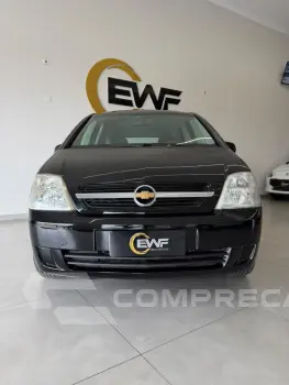 CHEVROLET Meriva Maxx 1.8 MPFI 8V FlexPower