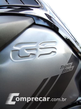 BMW R 1250 GS ADVENTURE PREMIUM  TRIPLE BLACK