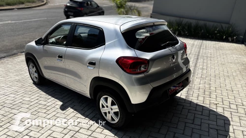 KWID 1.0 12V SCE ZEN