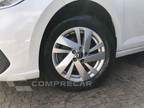 Polo 1.0 170 Tsi Comfortline Automático