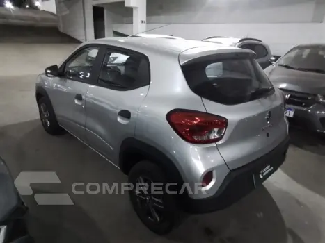 KWID 1.0 12V SCE FLEX ZEN MANUAL