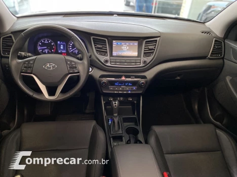TUCSON 1.6 16V T-GDI GLS HYUNDAI
