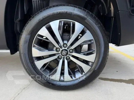 Toro 1.3 Turbo 270 Flex Volcano At6
