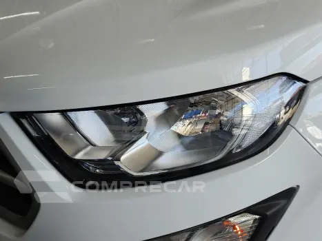 ECOSPORT 1.5 TI-VCT FLEX SE DIRECT AUTOMATICO