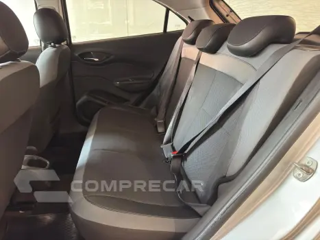 Onix Hatch 1.4 4P FLEX ACTIV AUTOMÁTICO