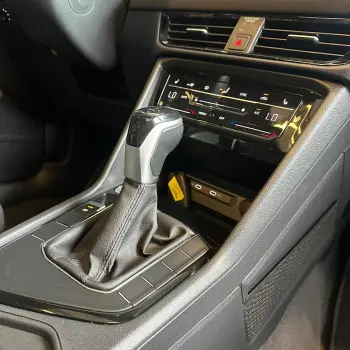 TAOS 1.4 250 TSI Highline