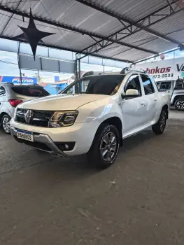 DUSTER OROCH Dyna. 2.0 Flex 16V Mec.