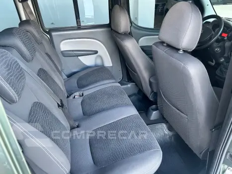 Doblo Adv/Adv TRYON/LOCKER 1.8 Flex