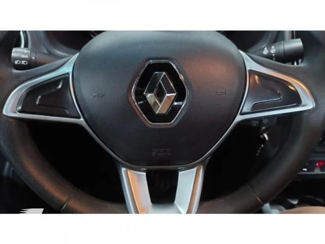 LOGAN - 1.0 12V SCE ZEN MANUAL