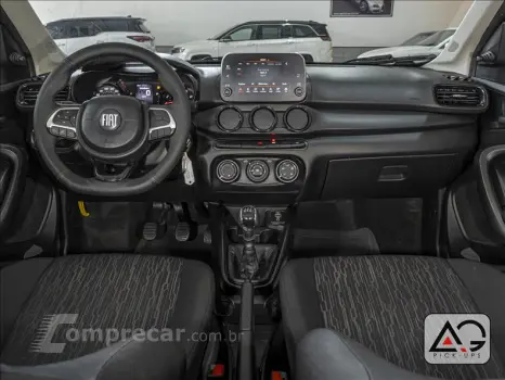 ARGO 1.0 Firefly Drive