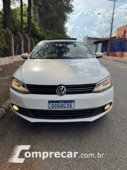 JETTA 2.0 Comfortline 120cv