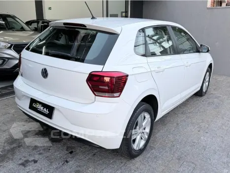 POLO 1.0 MPI TOTAL FLEX MANUAL