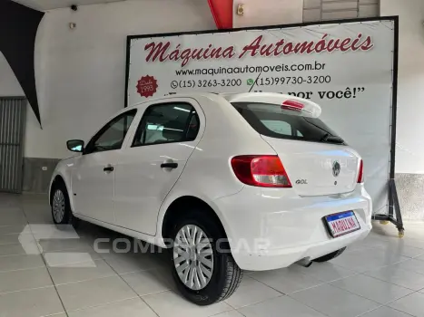 GOL 1.0 MI Trend 8V