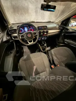 Argo 1.0 4P FLEX FIREFLY