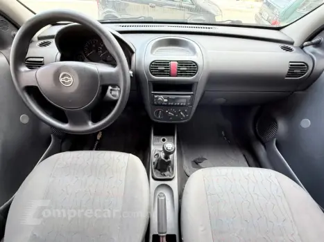 CORSA 1.0 MPFI VHC Sedan 8V