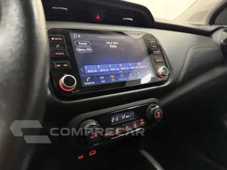 KICKS 1.6 16V FLEXSTART EXCLUSIVE XTRONIC