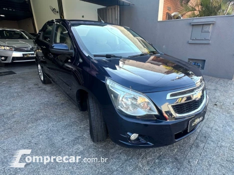 COBALT 1.4 LTZ 8V