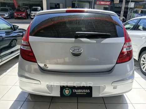 I30 2.0 MPI 16V