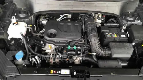 CRETA 1.0 TGDI FLEX LIMITED SAFETY AUTOMÁTICO