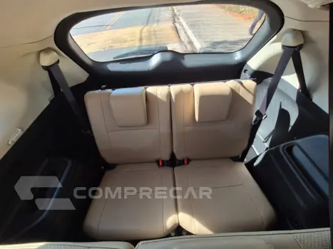 OUTLANDER 3.0 GT 4X4 V6 24V GASOLINA 4P AUTOMÁTICO