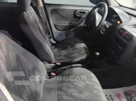 Corsa 8v 1.8
