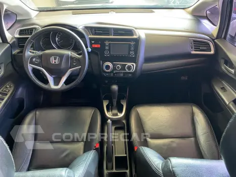FIT 1.5 EXL 16V