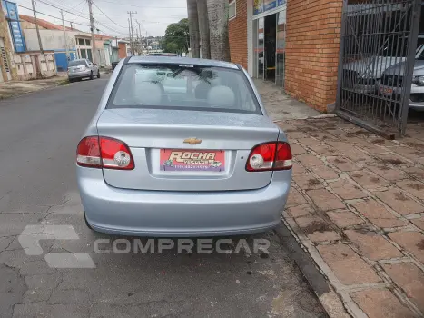 CORSA 1.0 MPFI Classic Sedan 8V