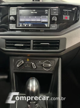 POLO 1.0 200 TSI Comfortline