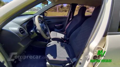 KWID 1.0 12V SCE FLEX ZEN MANUAL