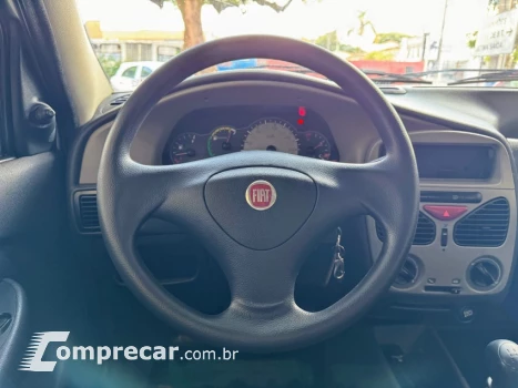 PALIO 1.0 MPI Fire Economy 8V