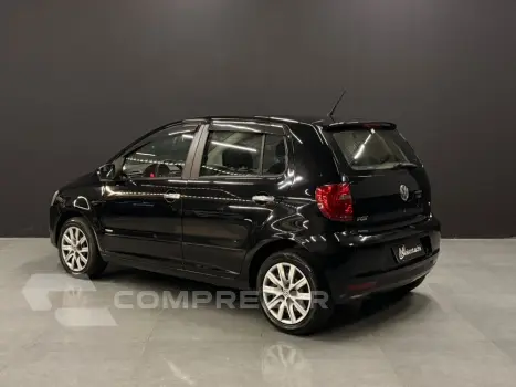 FOX 1.6 MI 8V FLEX 4P MANUAL