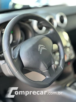 C3 1.2 Pure Tech Attraction