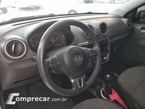 Voyage 1.0 4P I-TREND FLEX