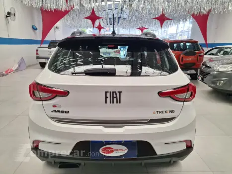 ARGO 1.3 Firefly Trekking