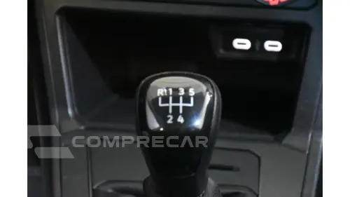 POLO - 1.0 MPI TRACK MANUAL