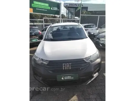 STRADA 1.3 FIREFLY FLEX ENDURANCE CS PLUS MANUAL