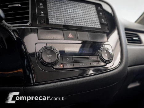 OUTLANDER 2.0 16V 160cv Aut.