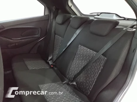 KA 1.0 TI-VCT FLEX SE MANUAL