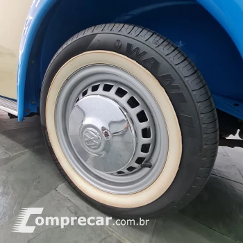 FUSCA 1.6 8V