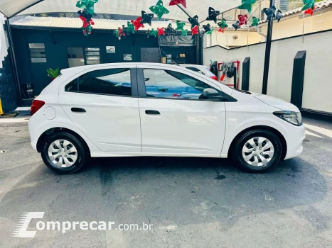 ONIX HATCH Joy 1.0 8V Flex 5p Mec.
