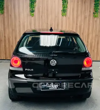 POLO 1.6 MI Sportline 8V