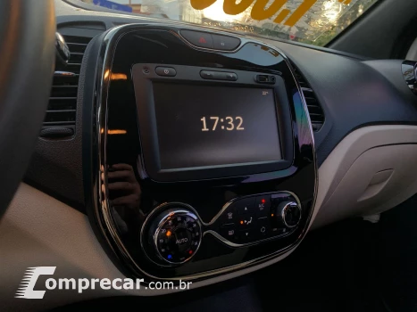 CAPTUR 1.6 16V SCE Intense