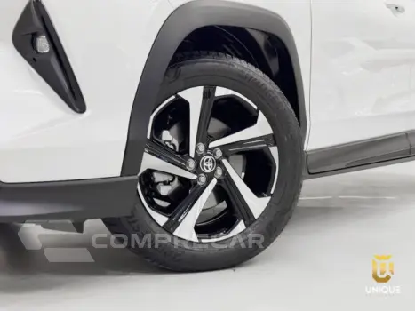 YARIS CROSS - 1.5 VVT-I HYBRID XRX CVT