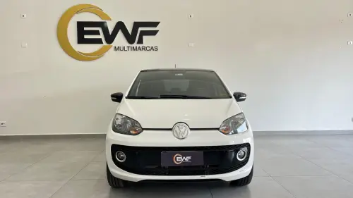 up! SPEED 1.0 TSI T. Flex