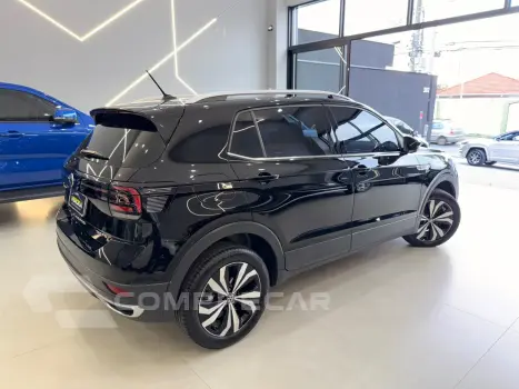 T-CROSS 1.4 250 TSI Highline