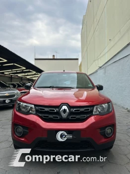 KWID 1.0 12V SCE Intense