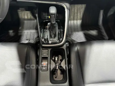 HR-V 1.5 DI I-VTEC FLEX EXL CVT
